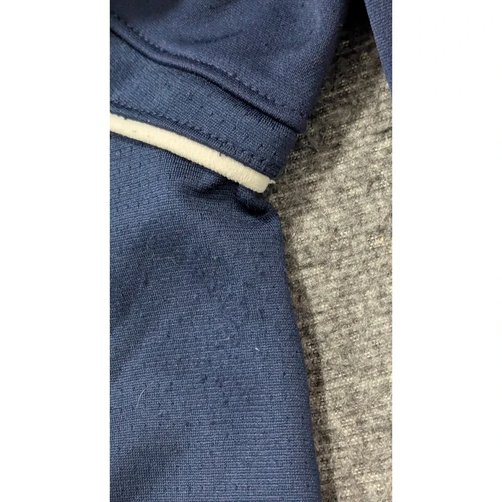 Nike track jacket